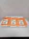International Service Manual CTS-5540 Series 2000 4000 8000 Volume 1-3 1995-1996