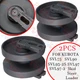 2x Front Idler for KUBOTA SVL75-2,SVL75-2C,SVL75C,SVL90,SVL90-2,SVL95-2,SVL97-2