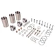 Engine Overhaul Rebuild Kit STD for Kubota D1105 B2410HSE B2620HSD  16060-21114