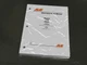 JLG 450A, 450AJ Boom Lift Parts Manual Exploded View Catalog Diagram Book