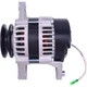 12V Alternator E7230-64012 TA000A58101 For Kioti Tractor CK25 DK35 DK40 DK65S