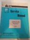 Original International ~ Engine Fuel Briggs Stratton Two Cylinder Service Manual