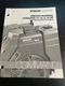 Kohler Service Manual Command 11,12.5, 14 HP Horizontal Crankshaft    p9