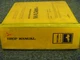 Komatsu WA500-1 Wheel Loader Shop Service Repair Manual 20001- xz