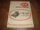 Gehl TR 330 Quick Switch Three Row Attachment Owner's Manual Form No. 042104