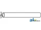 Hose  fits White/Oliver/Minneapolis Moline M5 Jet Star 5 Super M504 M602 M604