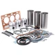S.41885 Engine Overhaul Kit, Less Valve, Ad3.152 Fits Perkins