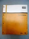 CASE 1825 UNI-LOADER SKID STEER REPAIR SERVICE MANUAL & PARTS CATALOG 8-70070 