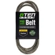 8TEN Belt with Kevlar for John Deere 245 265 285 320 M71135 74 x 1/2