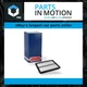 Air Filter BFA2250 Borg & Beck 281133 281133E000 Genuine Top Quality Guaranteed