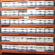 Agilent HP Keysight E3640-90101 - E364xA User's Guide