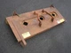 Snapper Massey Ferguson 1600 Tractor 80299 48" Mower Deck Shell Housing 7049874