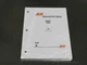 JLG 45HA Boom Lift Parts Manual Exploded View Catalog Diagram Book
