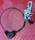 Throttle Cable and Lever  17850-VG3-010    Honda Harmony II HRS216 PDA