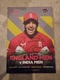 ENGLAND V INDIA VITALITY INTERNATIONAL T20 SERIES JULY 2022 OFFICIAL PROGRAMME
