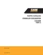 Case CX240B Tier 3 Crawler Excavator Parts Catalog Manual Exploded Diagrams Book
