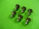 2010 HINO 268 J08E-TV J08E Automatic Transmission TORQUE CONVERTER BOLTS oem 