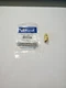 Western Adaptor 106 Acetylene B Size 9/16"-18 Male - Female A-Size 3/8"-24 Torch