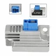 Voltage Rectifier Regulator for Yamaha EF3000E/EF3800/EF3800E/EF3800DV/EF3800DVE
