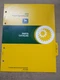 John Deere 1855 Field Conditioner Parts Catalog, PC-1590
