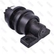 Track Roller KRA1267 for Link-Belt 160LX 160X2 210LX  LS2650C LS2700C-II LS2750
