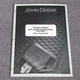 John Deere B35C, B40C Articulated Dump Truck Service Repair Manual - TM1816