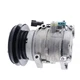 A/C Compressor 418-S62-3160 for Komatsu Wheel Loader WA100-5 WA150-5 WA200-5