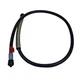 NEW OEM KIOTI T2555-38082 HYD OIL HOSE FOR CS2410 LOADERS