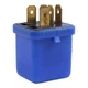 Start Relay 8942322250 8942356270 for Isuzu Engine C240 Excavator RE013
