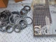 NOS 1984 + FORD TRUCKS EATON FULLER RTO913 RTO 9153 TRANSMISSION SMALL PARTS KIT