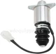 12V Fuel Shutoff Solenoid For Yanmar 2YM15 3YM20 3JH5E 3JH4E 4JH4AE 129209-77950