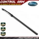 Front Right Passenger Outer 59.20" Tie Rod End for Chevy GMC C3500HD 1994-2002