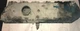 INTERNATIONAL DT466 DT530 VALVE COVER  ROCKER COVER 1830625C1 NAVISTAR