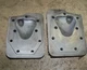 Onan CCK CCKA Engine Cylinder Head Set P-1561, P-1562