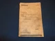 CAT CATERPILLAR 825B COMPACTOR PARTS BOOK MANUAL S/N 43N494-UP
