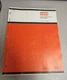 Case 1700 Series Uni-Loader Parts Catalog Manual B1150 1973