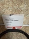 Long Tractor Valve Cover Gasket - TX10156-New