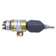 Fuel ShutOff Solenoid SA-4269-24 for Komatsu PC60-7 PC75UU-3 PC78US-6 PC200LC-6