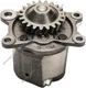 Oil Pump 6251-51-1000 For Komatsu Excavator PC400-7 PC450-6 Engine 6D125-3
