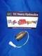HITACHI EX400-3 SOLENOID VALVE NEW AFTERMARKET
