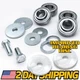 Fork Bearing Rebuild Kit for Hustler Super Z XR-7 ATZ FasTrak Mini Z Super Mini