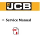 57C-1 JCB Mini Excavator Service Repair WorkShop Manual PDF on USB