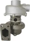 Turbocharger 894418-3200 for Isuzu Engine 4BD1-T 6SD1T Hitachi Excavator EX150