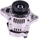 For Kubota Tractor BX24D BX25D BX25DLB BX2660D Alternator Parts 1G825-64010