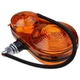 Hazard Lamp K2871-62620 Fits Kubota BX2370 BX2380 BX23S BX24D BX25 BX25D BX2660D