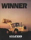 Equipment Brochure - Hyundai - HL 750 760 770 - Specifications Summary (E6328)