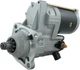 Starter fits Case 680K Construction King 1984-1988 6-590 Diesel 1987566C1 17391