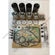 SD20 Overhaul Rebuild Kit for Nissan SD22 SD-22 Engine Construction Machinery