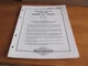 Briggs & Stratton MS-4805-24 Models 141300-141457 Illustrated Parts List