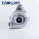 Turbocharger 466646-13 31342 for Mercedes truck OM366LA EuroI 200 HP 3660968699